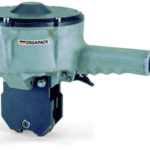 氣動鋼帶束緊器/咬扣器