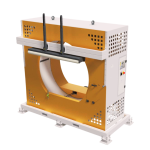 全自動水平纏繞膜機