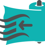 直立式棧板轉盤纏繞膜機- MYTHO S