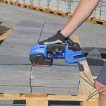 電動塑帶打包機 OR-T 140 / OR-T 270 / OR-T 460