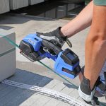 電動塑帶打包機 OR-T 140 / OR-T 270 / OR-T 460