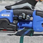 電動塑帶打包機 OR-T 140 / OR-T 270 / OR-T 460