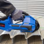 電動塑帶打包機 OR-T 670