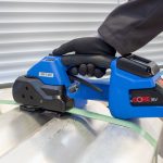 電動塑帶打包機 OR-T 670