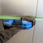 電動塑帶打包機 OR-T 670