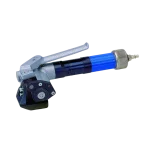 氣動鋼帶束緊器/咬扣器