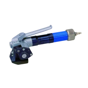 氣動鋼帶束緊器/咬扣器