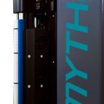 直立式棧板轉盤纏繞膜機- MYTHO S