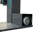 直立式棧板轉盤纏繞膜機- MYTHO S