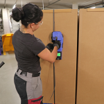 電動塑帶打包機