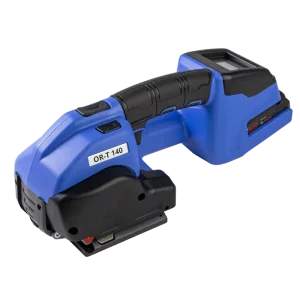 電動塑帶打包機