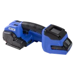 電動塑帶打包機