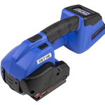 電動塑帶打包機 OR-T 140 / OR-T 270 / OR-T 460