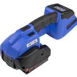 電動塑帶打包機