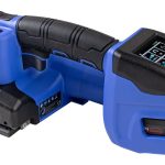 電動塑帶打包機 OR-T 140 / OR-T 270 / OR-T 460