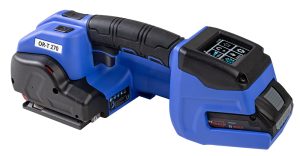 電動塑帶打包機 OR-T 140 / OR-T 270 / OR-T 460