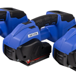 電動塑帶打包機 OR-T 140 / OR-T 270 / OR-T 460