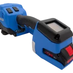 電動鐵扣鋼帶打包機