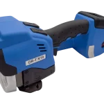 電動鐵扣鋼帶打包機