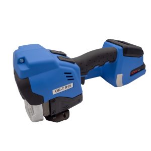 電動鐵扣鋼帶打包機