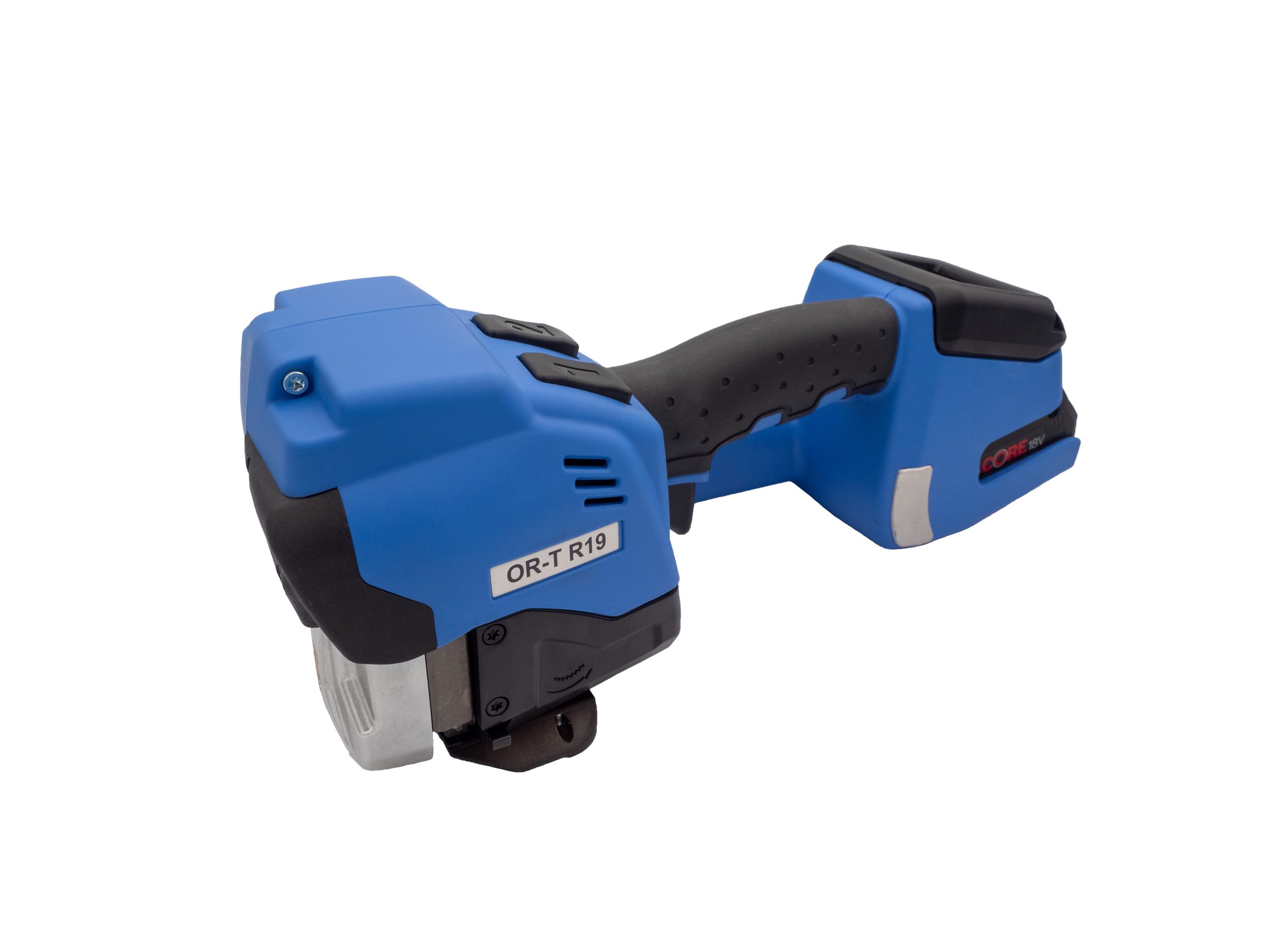 電動鐵扣鋼帶打包機