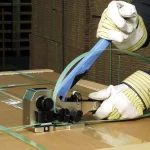 手動塑帶打包機