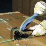 手動塑帶打包機