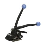 手動鋼帶免扣打包機