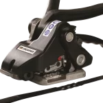 手動鋼帶免扣打包機