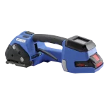 電動免扣鋼帶打包機