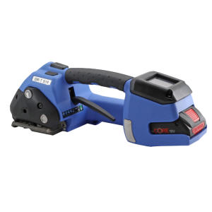 電動免扣鋼帶打包機