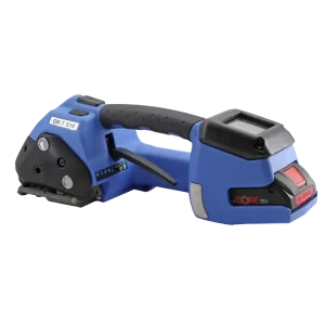 電動免扣鋼帶打包機