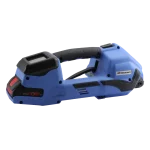 電動免扣鋼帶打包機