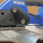 電動免扣鋼帶打包機