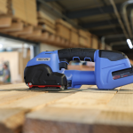 電動塑帶打包機 OR-T 140 / OR-T 270 / OR-T 460