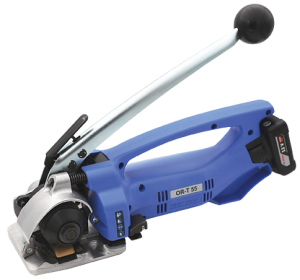半自動塑帶打包機 OR-T 55