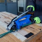 半自動塑帶打包機 OR-T 55