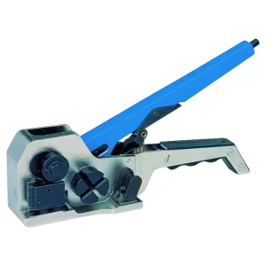 手動塑帶打包機