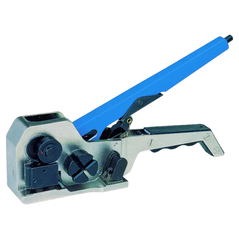 手動塑帶打包機