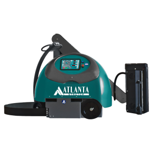 可折式桅桿自走式纏繞膜機