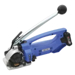 塑帶半自動打包機