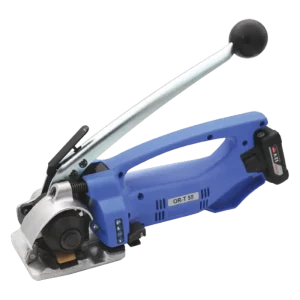 塑帶半自動打包機