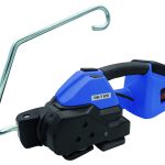 電動塑帶打包機 OR-T 670