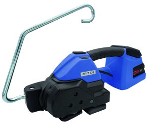 電動塑帶打包機 OR-T 670