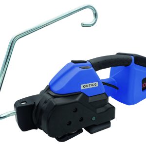 電動塑帶打包機 OR-T 670