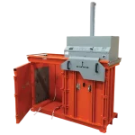 多槽式廢棄物壓縮機