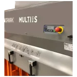 多槽式廢棄物壓縮機