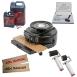 嘜頭機相關耗材