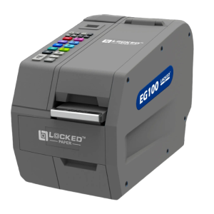 電動濕水紙膠帶機