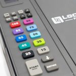 電動濕水紙膠帶機